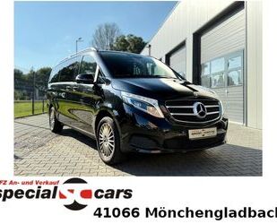 Mercedes-Benz V 250 Gebrauchtwagen