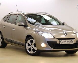 Renault Megane Gebrauchtwagen