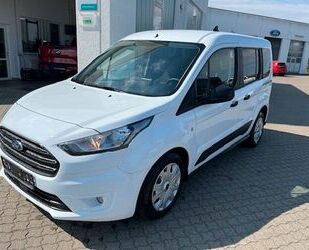 Ford Transit Connect Gebrauchtwagen