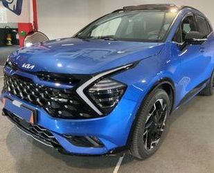 Kia Sportage Gebrauchtwagen