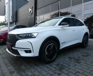 DS Automobiles DS7 (Crossback) Gebrauchtwagen