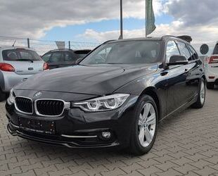 BMW 320 Gebrauchtwagen