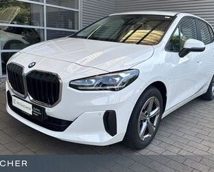 BMW 216 Gebrauchtwagen