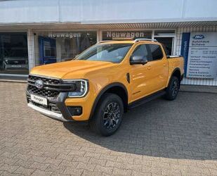 Ford Ranger Gebrauchtwagen