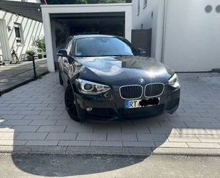 BMW 120 Gebrauchtwagen