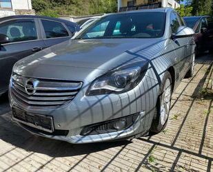 Audi Insignia 
