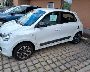 Renault Twingo Gebrauchtwagen