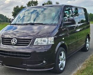 VW T5 Multivan Gebrauchtwagen