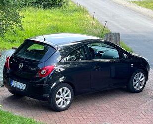 Opel Corsa Gebrauchtwagen