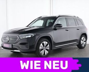 Mercedes-Benz EQB Gebrauchtwagen