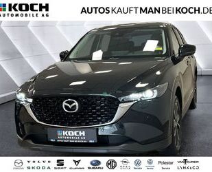 Mazda CX-5 Gebrauchtwagen