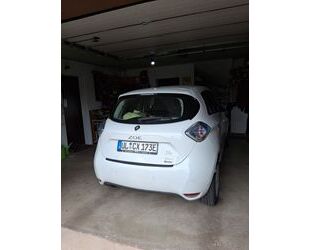Renault ZOE Gebrauchtwagen
