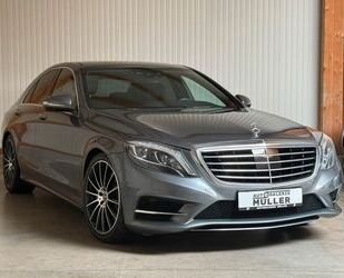 Mercedes-Benz S 350 Gebrauchtwagen