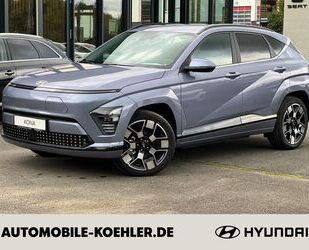 Hyundai KONA Gebrauchtwagen