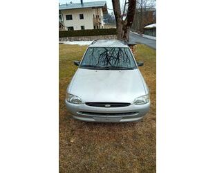 Ford Escort Gebrauchtwagen