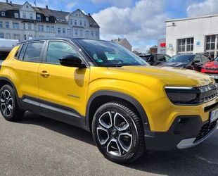 Jeep Avenger Gebrauchtwagen