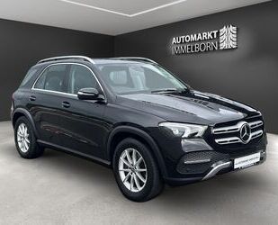 Mercedes-Benz GLE 350 Gebrauchtwagen