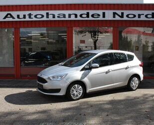Ford C-Max Gebrauchtwagen
