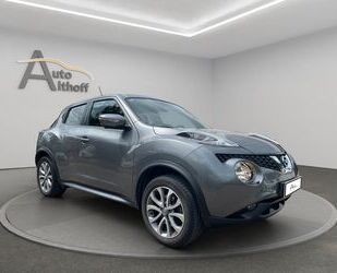 Nissan Juke Gebrauchtwagen