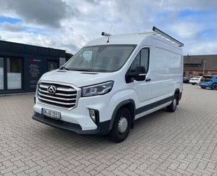 Maxus Deliver 9 Gebrauchtwagen