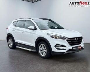 Hyundai TUCSON Gebrauchtwagen
