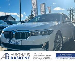 BMW 520 Gebrauchtwagen