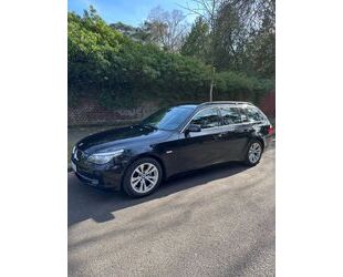 BMW 530 Gebrauchtwagen