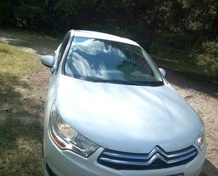 Citroen C4 Gebrauchtwagen