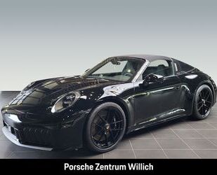 Porsche 992 Gebrauchtwagen