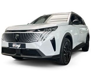 Peugeot 5008 Gebrauchtwagen