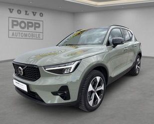 Volvo XC40 Gebrauchtwagen