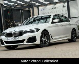 BMW 530 Gebrauchtwagen