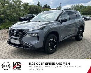 Nissan X-Trail Gebrauchtwagen