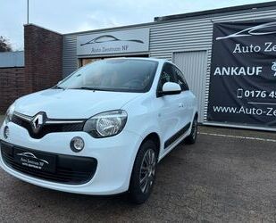 Renault Twingo Gebrauchtwagen