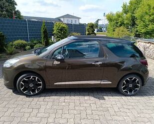 Citroen DS3 Gebrauchtwagen