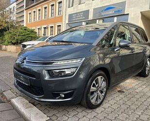Citroen Grand C4 Picasso / SpaceTourer Gebrauchtwagen