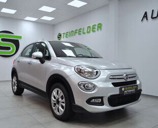 Fiat 500X Gebrauchtwagen