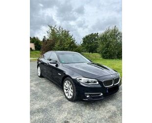 BMW 525 Gebrauchtwagen