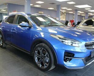 Kia XCeed Gebrauchtwagen