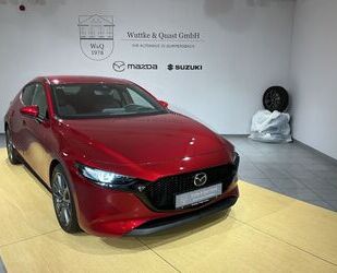 Mazda 3 Gebrauchtwagen
