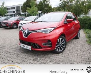 Renault ZOE Gebrauchtwagen