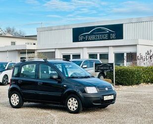 Fiat Panda Gebrauchtwagen