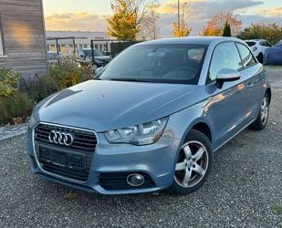 Audi A1 Gebrauchtwagen