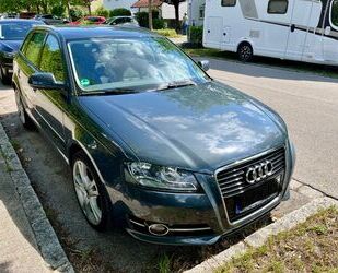 Audi A3 Gebrauchtwagen