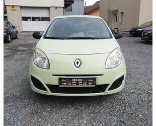 Renault Renault Twingo Authentique 1.2*Klima*HU 05/26* Gebrauchtwagen