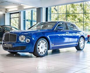 Bentley Mulsanne Gebrauchtwagen