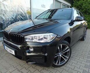 BMW X6 Gebrauchtwagen