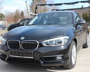 BMW 118 Gebrauchtwagen