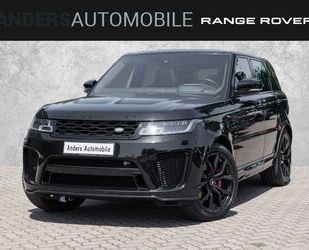 Land Rover Range Rover Sport Gebrauchtwagen