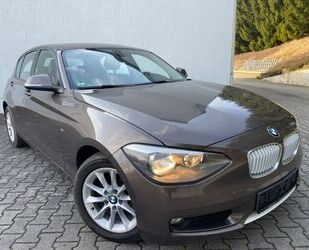 BMW 116 Gebrauchtwagen